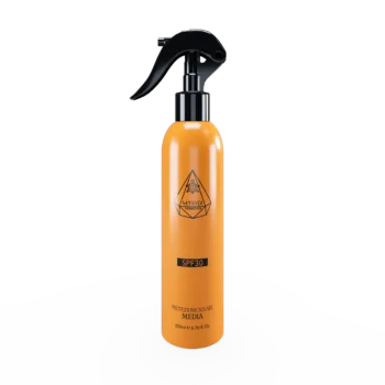 Protezione solare +30