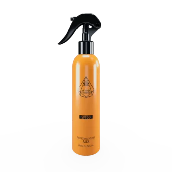 Protezione solare +50